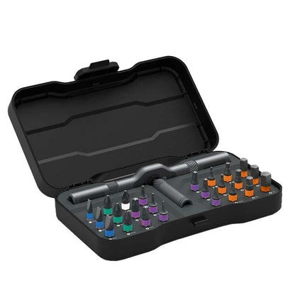 🎁Last Day Promotion 50% OFF✨- 🔥24 in 1 Magnetic Screwdriver Set