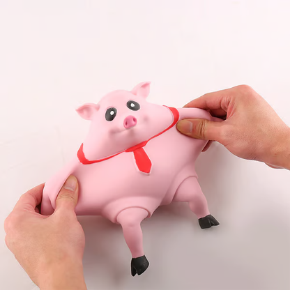🔥Piggy Squeeze Toy | Acknowledgen