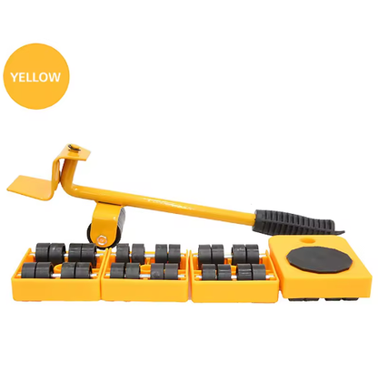 🔥Furniture lift mover tool set