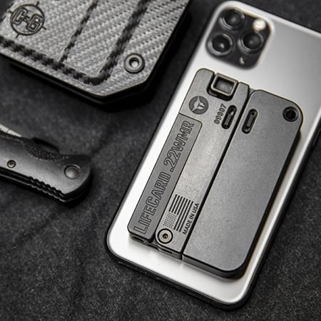 Last day of the sale-💥- Pocket Safety Card💥