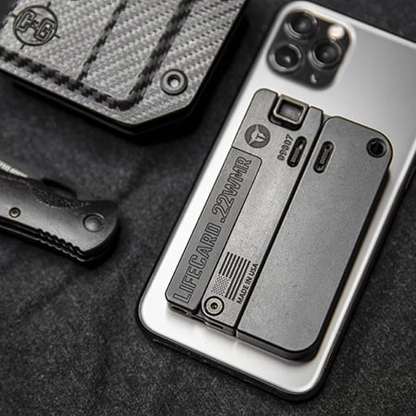 Last day of the sale-💥- Pocket Safety Card💥