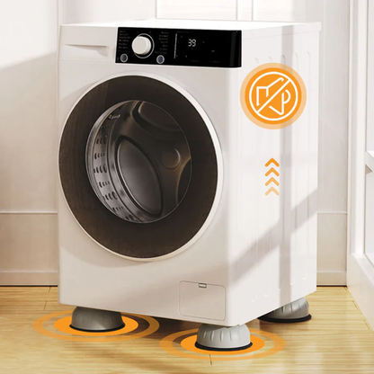 Non-Vibration Washing Machine Support Regular price$15.32(4-pack)