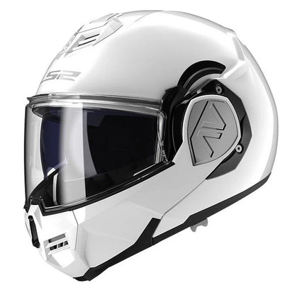 🏍️FF901 ADVANT X+ Carbon Fiber Motorcycle Helmet | ⚖️ Ultra-light full face/flip cover dual-purpose | 🛡️ ECE 22.06 P/J dual certification | 💥 Limited time 50% off + free SENA S50 Bluetooth headset!