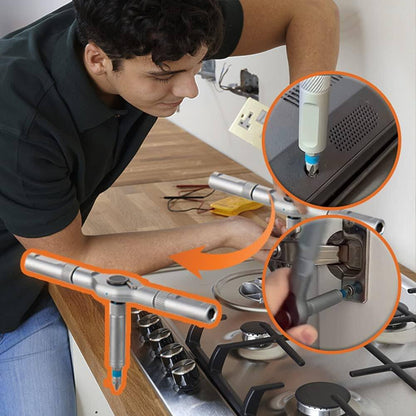 🎁Last Day Promotion 50% OFF✨- 🔥24 in 1 Magnetic Screwdriver Set