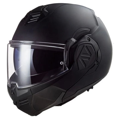 🏍️FF901 ADVANT X+ Carbon Fiber Motorcycle Helmet | ⚖️ Ultra-light full face/flip cover dual-purpose | 🛡️ ECE 22.06 P/J dual certification | 💥 Limited time 50% off + free SENA S50 Bluetooth headset!