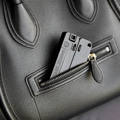 Last day of the sale-💥- Pocket Safety Card💥