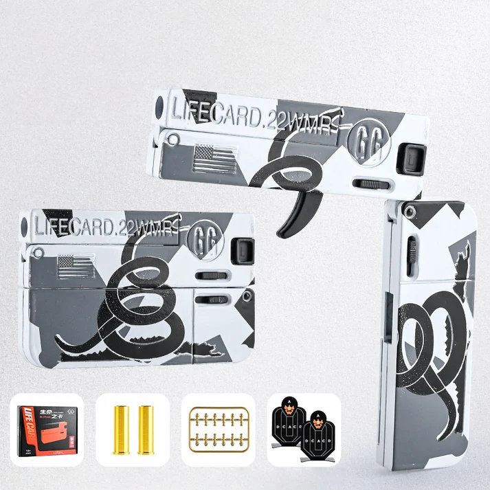 Last day of the sale-💥- Pocket Safety Card💥