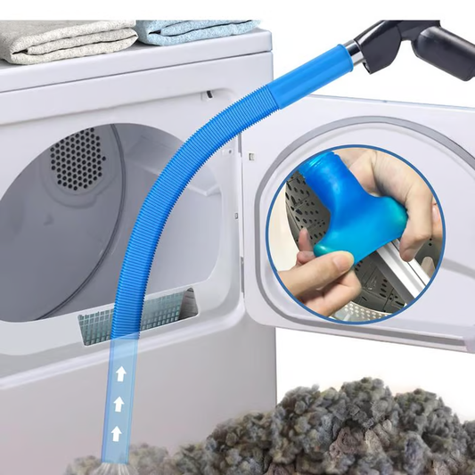 💥LAST DAY SALE💥 Dryer Vent Cleaner Kit