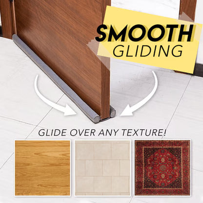 💥Door Bottom Seal Strip Stopper🚪