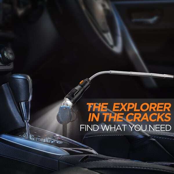 🔥 🔧Telescoping Magnetic Pickup Tools