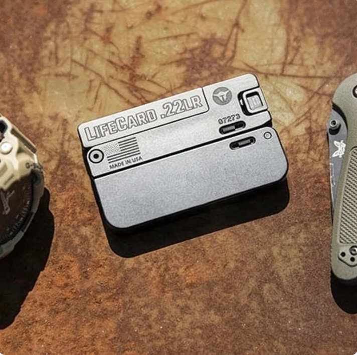 Last day of the sale-💥- Pocket Safety Card💥