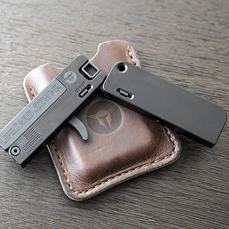 Last day of the sale-💥- Pocket Safety Card💥