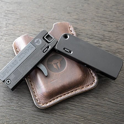 Last day of the sale-💥- Pocket Safety Card💥