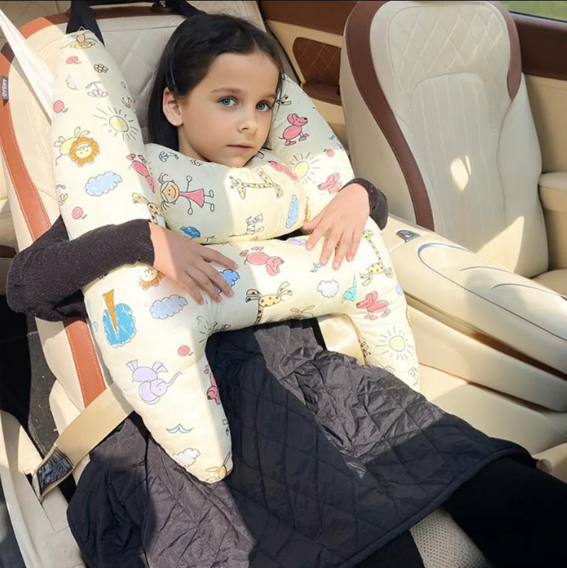 ⏰Christmas Sale 49% OFF🎄Child Seat Belt