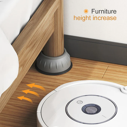 Non-Vibration Washing Machine Support Regular price$15.32(4-pack)