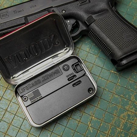 Last day of the sale-💥- Pocket Safety Card💥