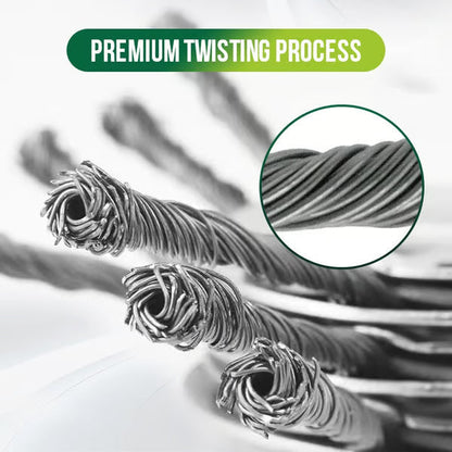 👨‍🌾String Trimmer Replacement Head