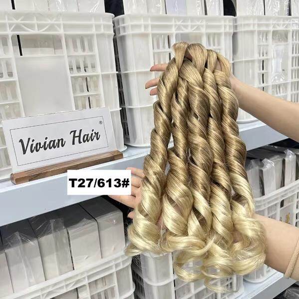 🔥Limited Time Sale🔥 Wavy Wigs - Five-Pack