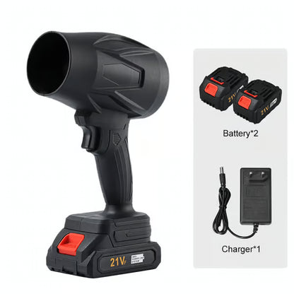 🔥💥LAST DAY SALE 49% OFF- Cordless Turbo Super Power Air Duster 🔥