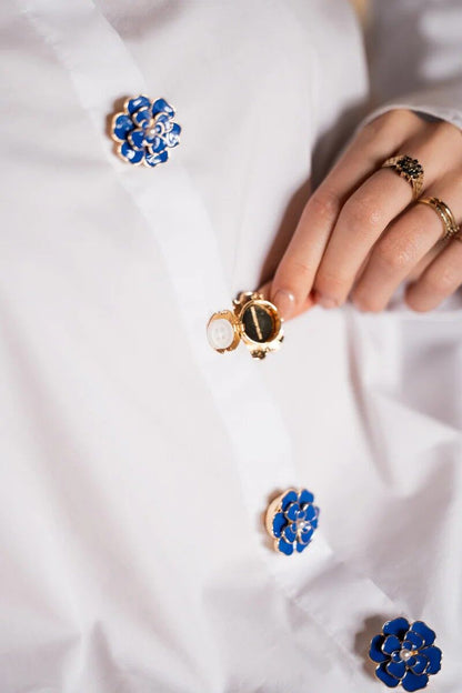 Snap-On Shine ✨ | Instant Glam in a Snap 😉